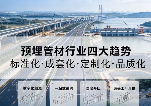 临川行业发展趋势总结